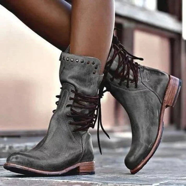 Botas Elegance