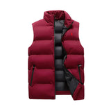 Designer Puffer Vest | Limited Edition