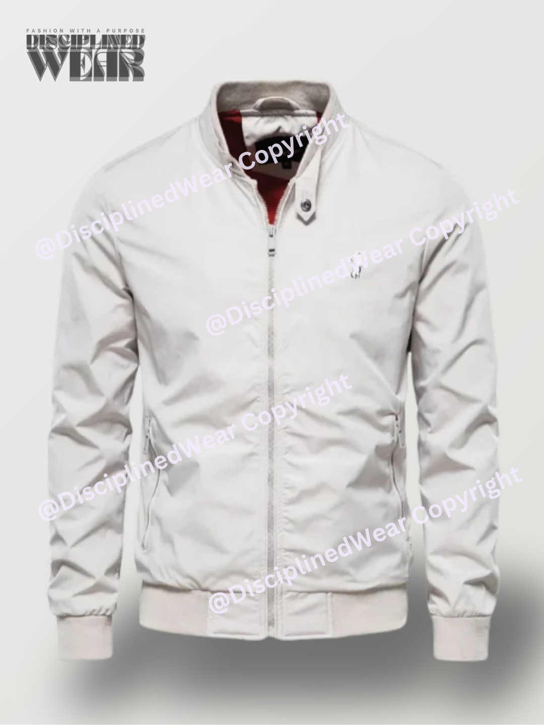 DW™| Designer jacket