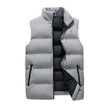 Designer Puffer Vest | Limited Edition