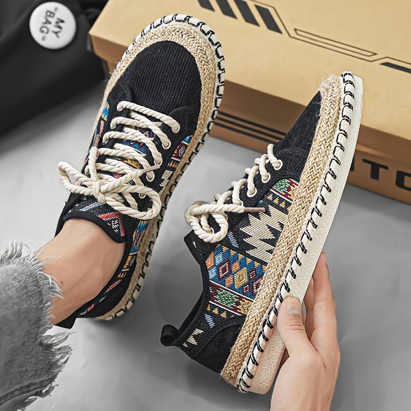 Zapatillas Aztec Nomad