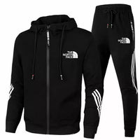 Premium Comfort tracksuit set