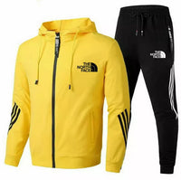 Premium Comfort tracksuit set