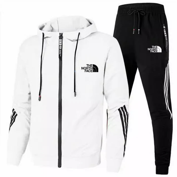 Premium Comfort tracksuit set