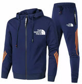 Premium Comfort tracksuit set