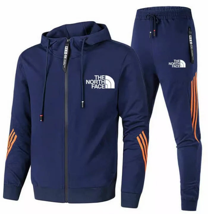 Premium Comfort tracksuit set