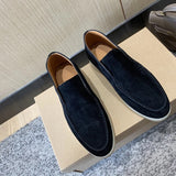 SkyGlide Loafers