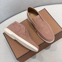 SkyGlide Loafers