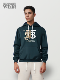 Hoodie de Diseñador