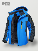 ArcticShield Pro Jacket