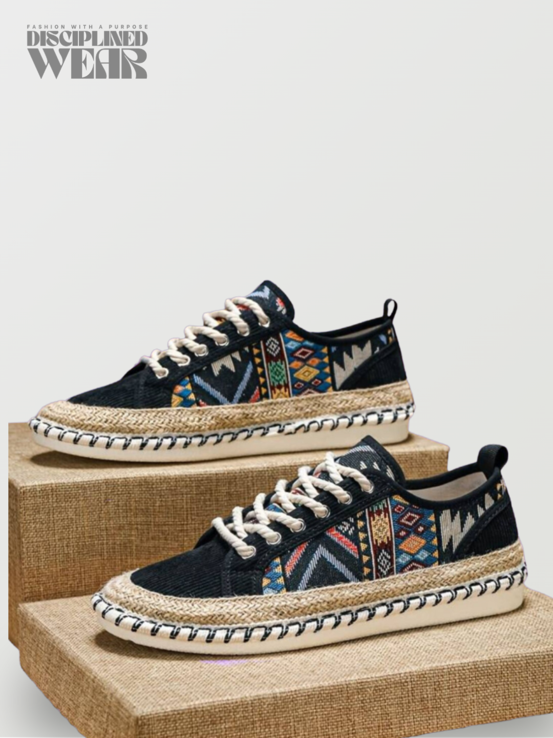 Zapatillas Aztec Nomad