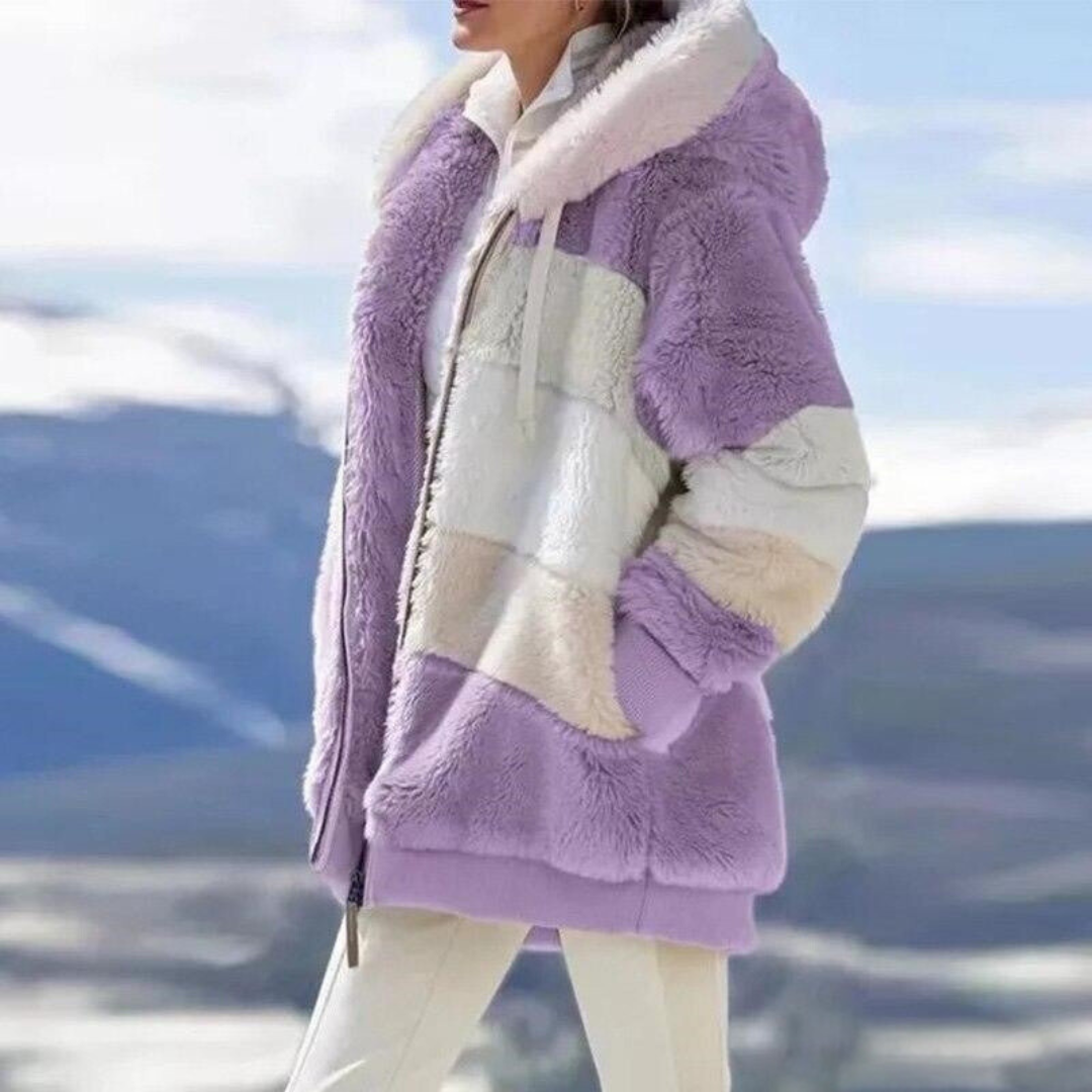 Chaqueta polar Erika™