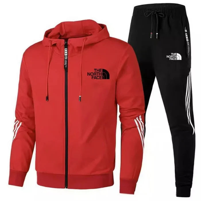 Premium Comfort tracksuit set