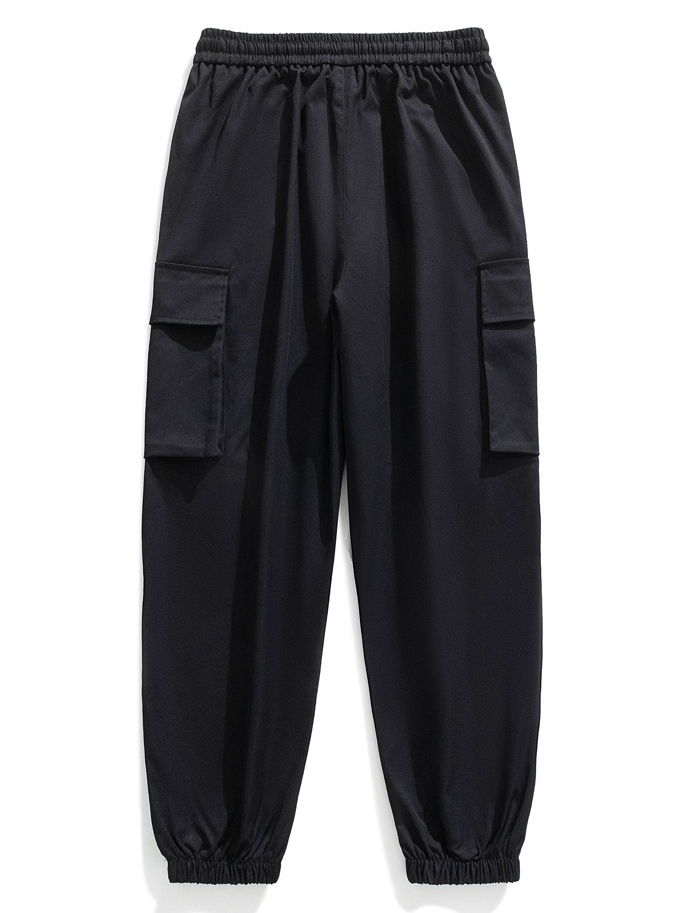 Cargo Jogging Pants