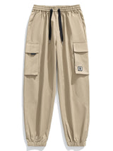 Cargo Jogging Pants