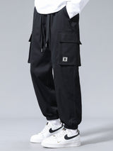 Cargo Jogging Pants