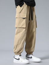 Cargo Jogging Pants